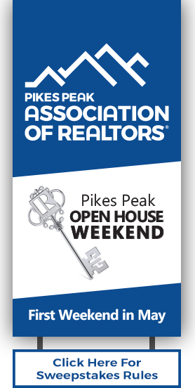 Open House Event Sweepstakes Rules
