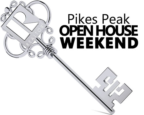 The Pikes Peak Open House Weekend
